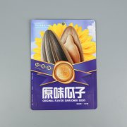160g原味瓜子+牛皮紙復純鋁箔+自立 160g原味瓜子+牛皮紙復純鋁箔+自立