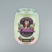 咖啡包裝袋+UV塑料復(fù)合+自立拉鏈 咖啡包裝袋+UV塑料復(fù)合+自立拉鏈