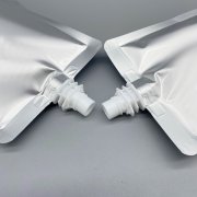 純鋁箔袋+自立袋+吸嘴袋 純鋁箔袋+自立袋+吸嘴袋