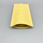 黃牛皮紙袋+鋁箔袋+拉鏈袋+自立袋 黃牛皮紙袋+鋁箔袋+拉鏈袋+自立袋